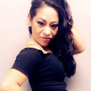 Meet your Posher, Lizbeth